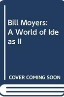 Book cover of Bill Moyers