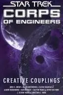 Book cover of Star Trek Corps of Engineers - Creative Couplings