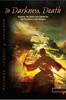 Book cover of In Darkness, Death