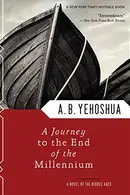 Book cover of A Journey to the End of the Millennium