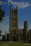 Book cover of Ely cathedral