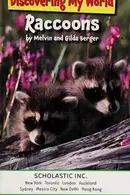 Book cover of Raccoons