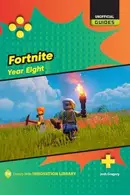 Book cover of Fortnite
