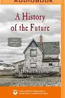 Book cover of History of the Future, A
