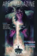 Book cover of Apex Magazine April 2018