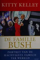 Book cover of De familie Bush