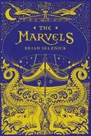 Book cover of The Marvels