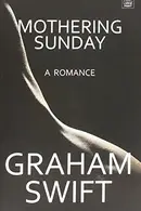 Book cover of Mothering sunday
