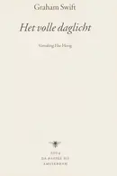 Book cover of Het volle daglicht