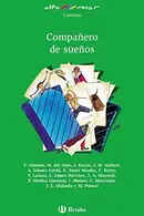 Book cover of Compañero de sueños