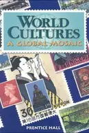 Book cover of World Cultures