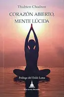 Book cover of Corazon Abierto Mente Lucida
