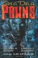 Book cover of Sha'Daa: PAWNS