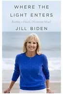 Book cover of Where the Light Enters