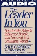 Book cover of The Leader in You