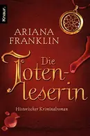 Book cover of Die Totenleserin