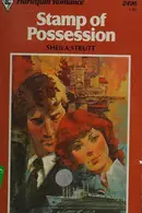 Book cover of Stamp of Possession