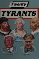 Book cover of Twenty tyrants