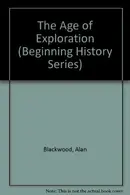 Book cover of The age of exploration