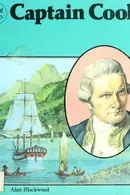 Book cover of Captain Cook