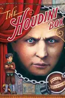 Book cover of The Houdini Box