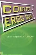 Book cover of Cogito ergo sum and other musings on science
