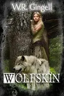 Book cover of Wolfskin