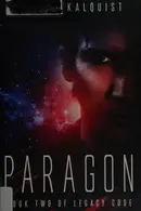 Book cover of Paragon