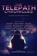 Book cover of The Telepath Chronicles
