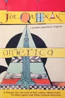 Book cover of America