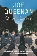 Book cover of Queenan Country