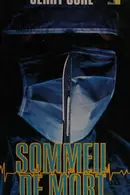 Book cover of Sommeil de mort