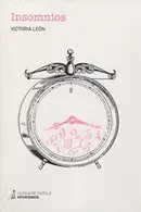 Book cover of Insomnios