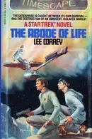 Book cover of The Abode of Life