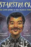 Book cover of Starstruck