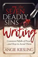 Book cover of The 7 Deadly Sins