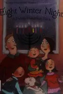 Book cover of Eight winter nights