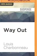 Book cover of Way Out