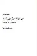 Book cover of A rose for winter