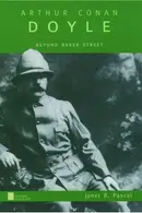 Book cover of Arthur Conan Doyle