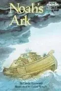 Book cover of Noah's Ark