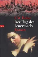 Book cover of Der Flug des Feuervogels
