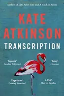 Book cover of Transcription