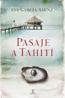 Book cover of Pasaje a Tahití