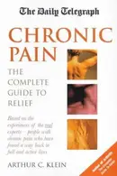 Book cover of "Daily Telegraph" Chronic Pain