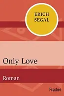Book cover of Only Love