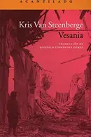 Book cover of Vesania