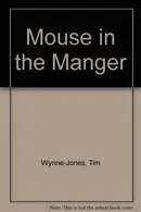Book cover of Mouse in the Manger