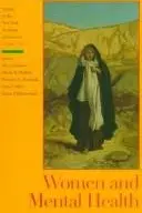 Book cover of Women and Mental Health