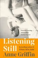 Book cover of Listening Still